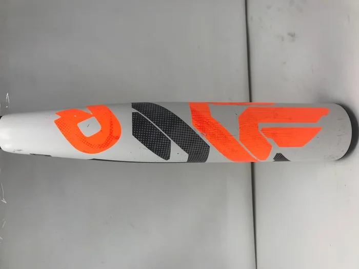Used DeMarini 2021 CF Zen -5 Senior League 2 5/8″ Baseball Bat 31/26