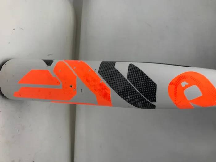 Used DeMarini 2021 CF Zen (-5) Senior League 2 5/8″ Baseball Bat 31/26