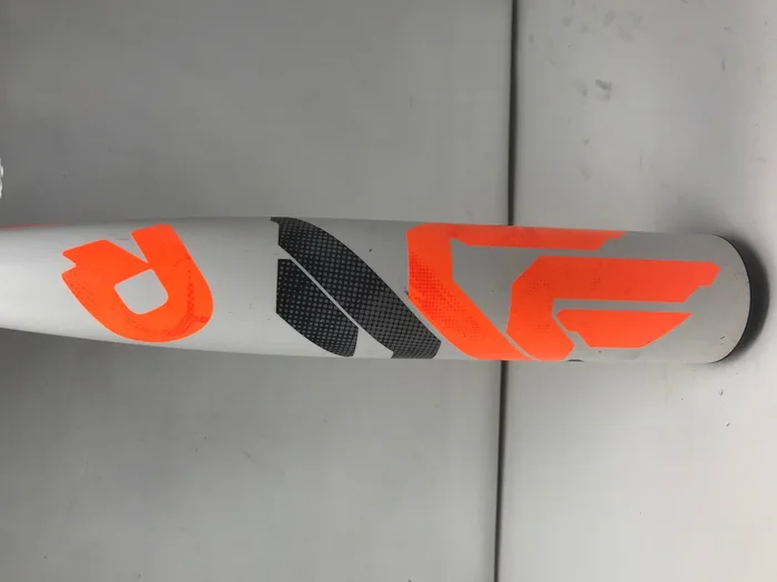 Used DeMarini 2021 CF Zen (-8) Senior League 2 3/4″ Baseball Bat 30/22