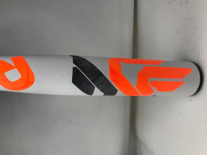 Used DeMarini 2021 CF Zen (-8) Senior League 2 3/4″ Baseball Bat 32/24