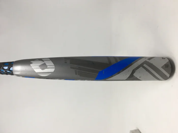 Used DeMarini 33/30 WTDXCFC 3033-15 CF7 (-3) BBCOR Baseball Bat CFC15 Rattle