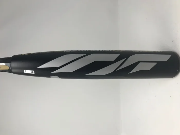 Used DeMarini CF Zen 30/20 Black 2 3/4″ Senior League Baseball Bat
