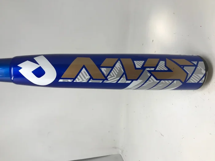 Used Demo DeMarini Vexxum NVS Adult BBCOR Baseball 32/29 VXC16 Bat -3 2016