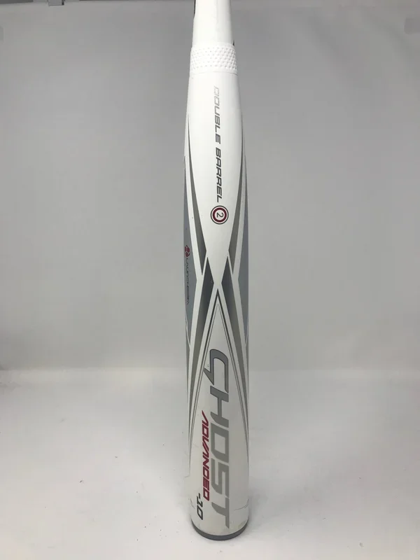 Used Demo Easton 2020 Ghost Advanced -10 32/22 Fastpitch Softball Bat FP20GHAD10