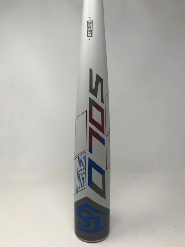 Used Demo Louisville WTLBBS619B3 32/29 Solo 619 BBCOR Baseball Bat -3 2 5/8″