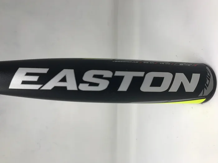 Used Easton 2020 YBB20ADV10 29/19 Advance 360 USA Baseball Bat