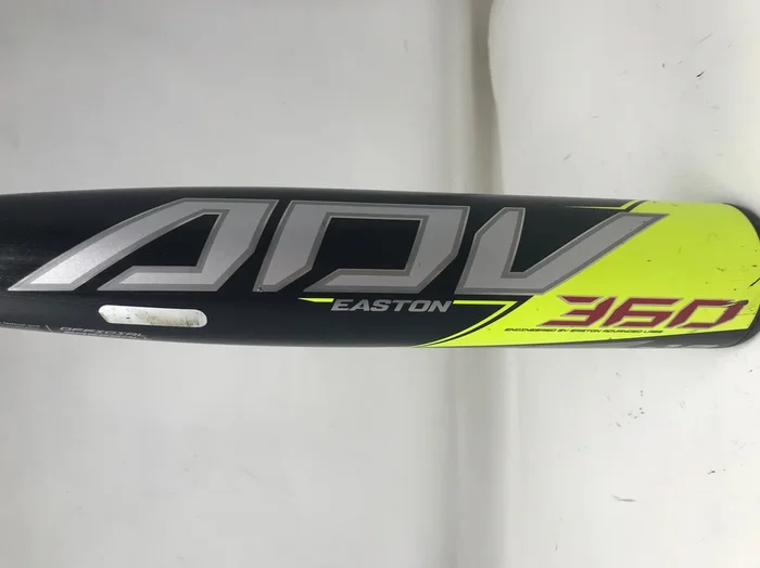 Used Easton 2020 YBB20ADV10 32/22 Advance 360 USA Baseball Bat