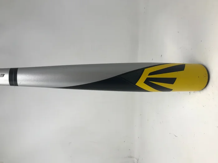 Used Easton BB14S3 33/30 S3 Alloy BBCOR Baseball Bat 2014 Adult (-3) 2 5/8″