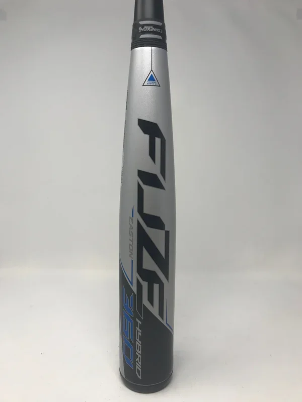 Used, Easton BB20FZH Fuze Hybrid 360 32/29 Adult Baseball Bat 2 5/8″ 2020