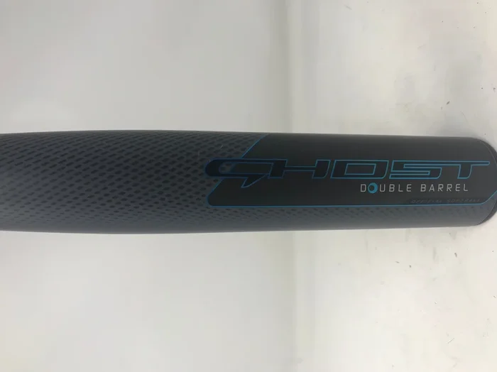 Used Easton Ghost Double Composite FP18GH11 30/19 Fastpitch Softball Bat -11