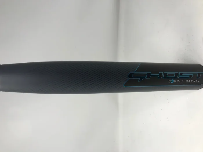 Used Easton Ghost Double Composite FP18GH11 31/20 Fastpitch Softball Bat