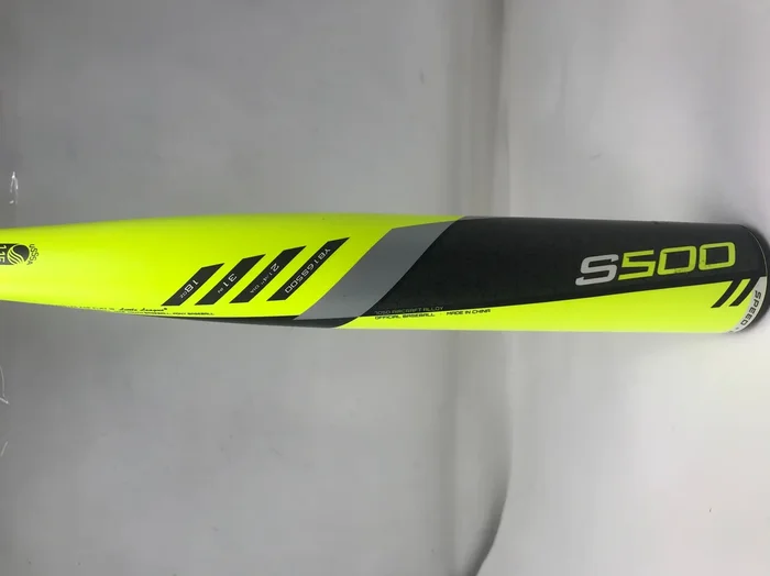 Used Easton S500 YB16S500 31/18 Little League Baseball Bat 2 1/4″ 2016 -13