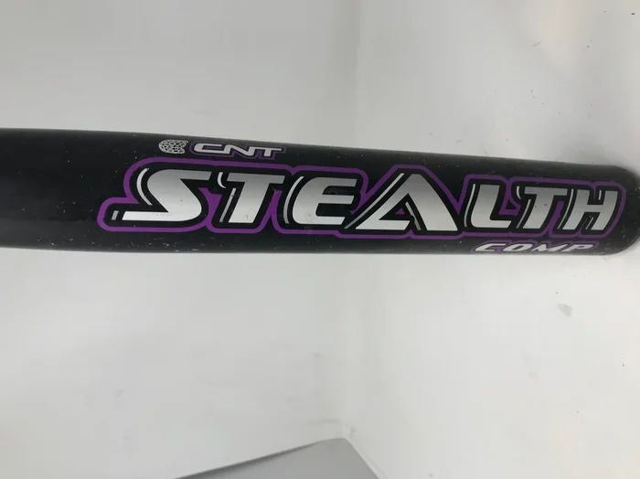 Used Easton SCN7B Stealth Comp CNT 32/23 Fastpitch Softball Bat Composite 2 1/4″