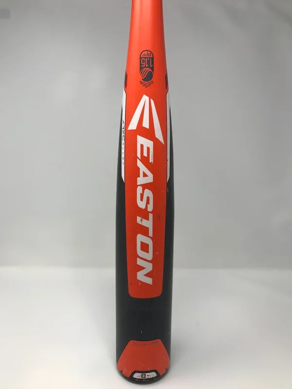 Used Easton SL18BX8 32/24 Beast X Senior League Baseball Bat 2 3/4″ 2018