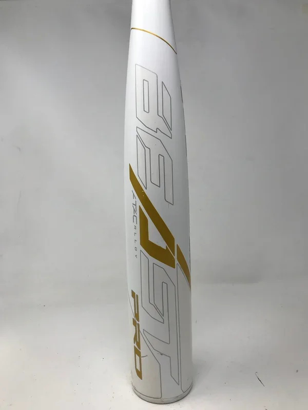 Used Easton SL19BP58 31/26 BEAST Pro Senior League Bat 2 5/8″ 2019 -5