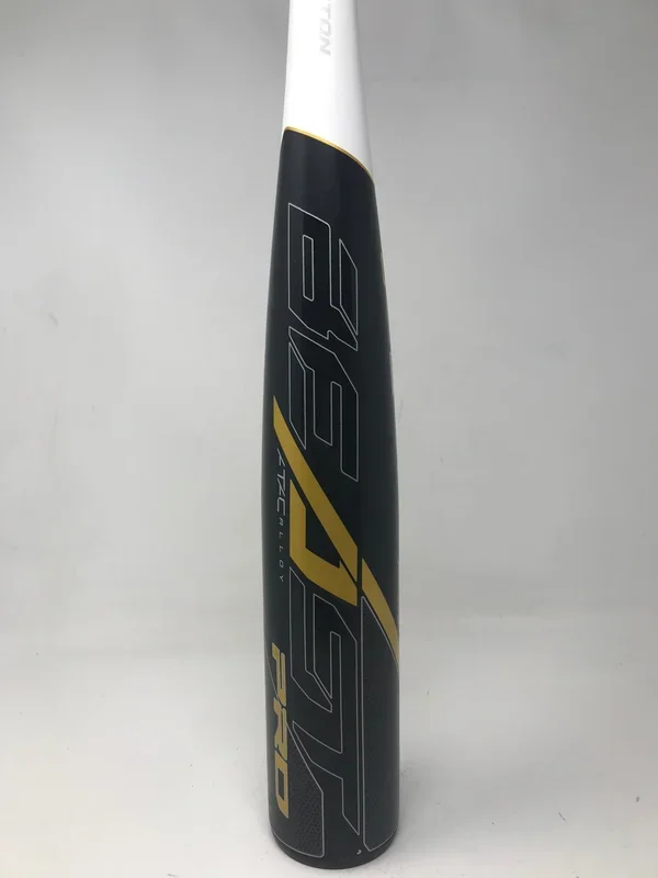 Used Easton SL19BP8 30/22 BEAST PRO USSSA Senior League Bat 2 3/4″ 2019 -8