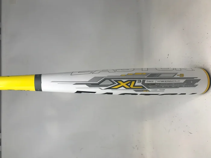 Used Easton XL3 32/29 BB11X3 BBCOR Baseball Bat 2011