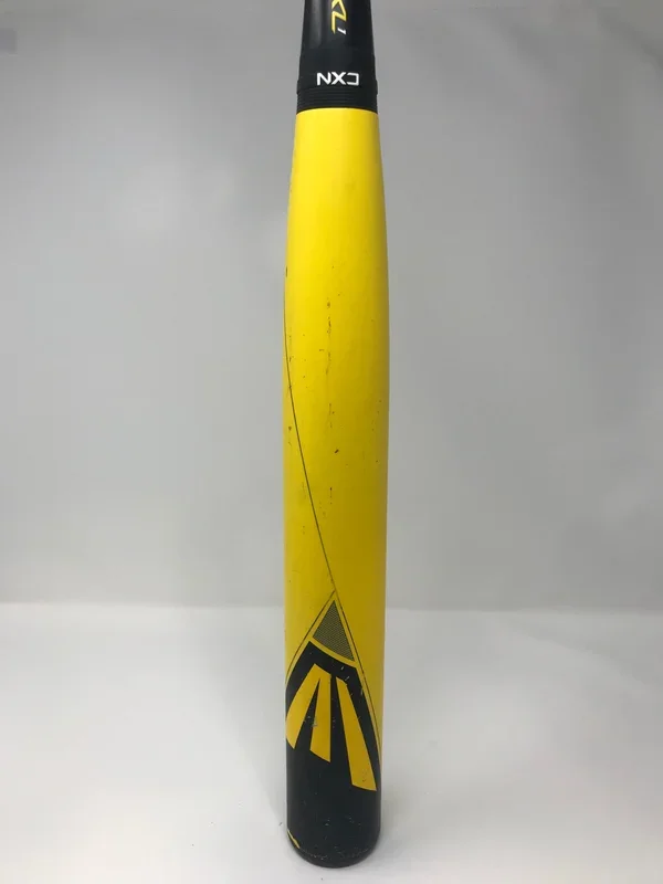 Used Easton YB14X1 31/21 XL1 Comp Little League Baseball Bat 2 1/4″ Paint Chips