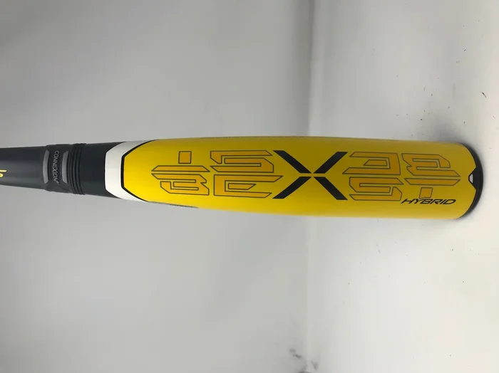 Used Easton YBB18BXH10 28/18 Beast X Hybrid Little League Baseball Bat 2 5/8″