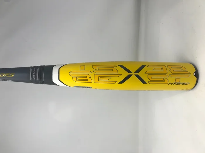 Used Easton., YBB18BXH10 30/20 Beast X Hybrid USA Little League Baseball Bat