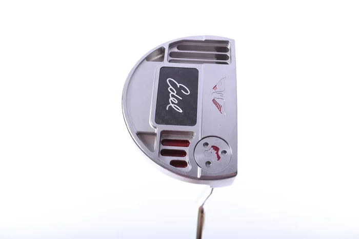 Used Edel EAS 5.0 Putter – Right-Handed – 35 in – Mallet
