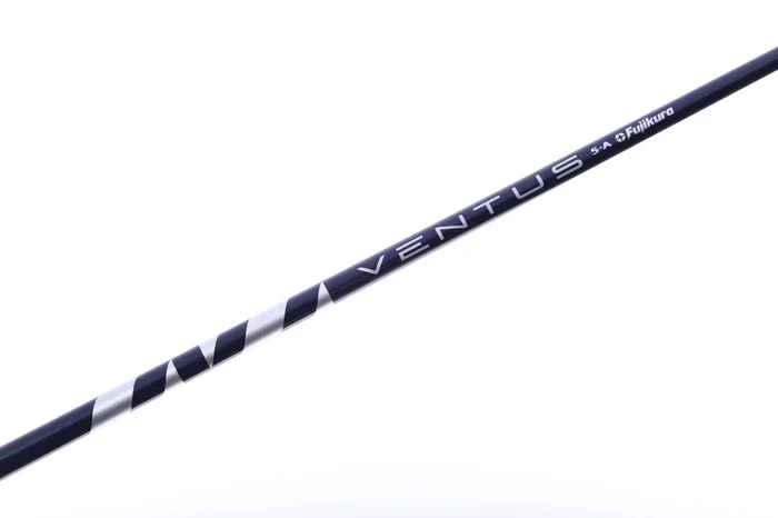 Used Fujikura OEM Ventus Blue Fairway Wood Shaft Seniors Flex Graphite – 41.75 in – No Adapter