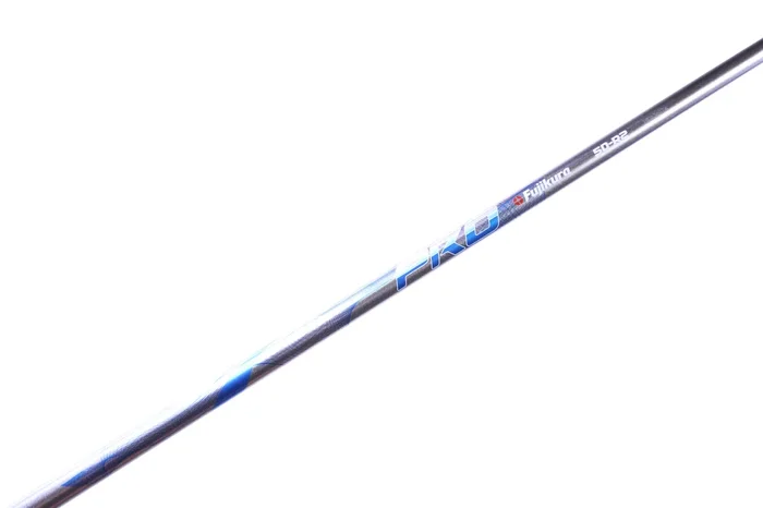 Used Fujikura Pro Driver Shaft Seniors Flex Graphite – 46 in – No Adapter