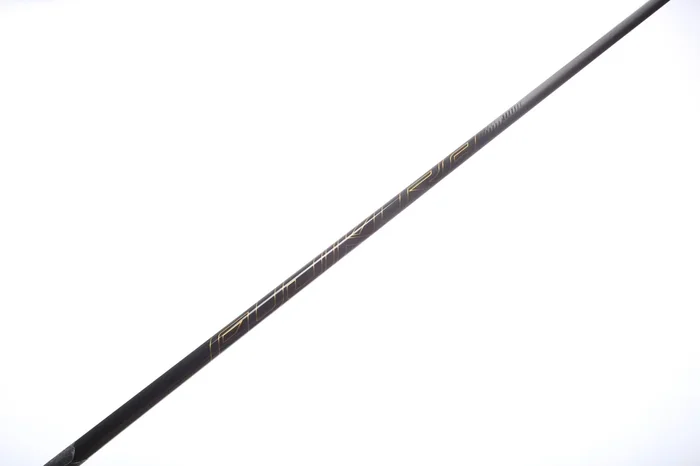 Used Fujikura Speeder NX TCS Fairway Wood Shaft Seniors Flex Graphite – 41.25 in – No Adapter