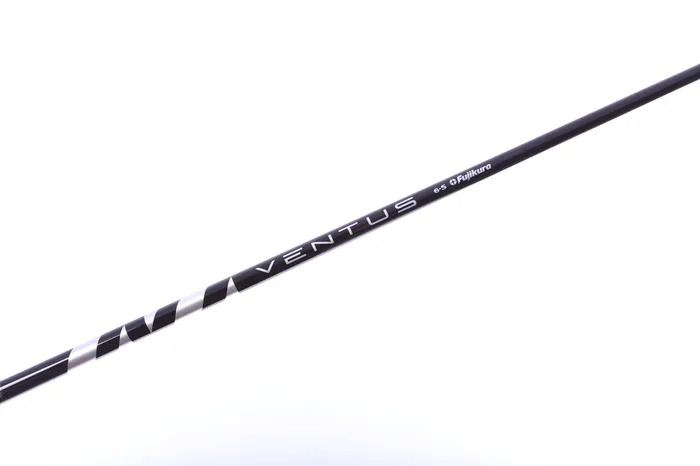 Used Fujikura Ventus Black Velocore Driver Shaft Stiff Flex Graphite – 43.25 in – PXG Adapter