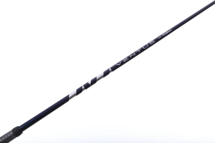 Used Fujikura Ventus Blue 6 Velocore Driver Shaft Extra Stiff Flex Graphite – 43.5 in – TaylorMade Adapter