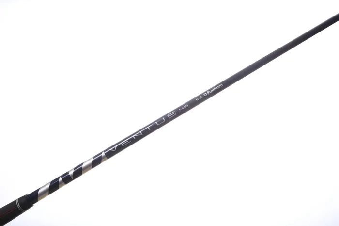 Used Fujikura Ventus HB Blue Velocore Hybrid Shaft Regular Flex Graphite – 38.75 in – Callaway Adapter