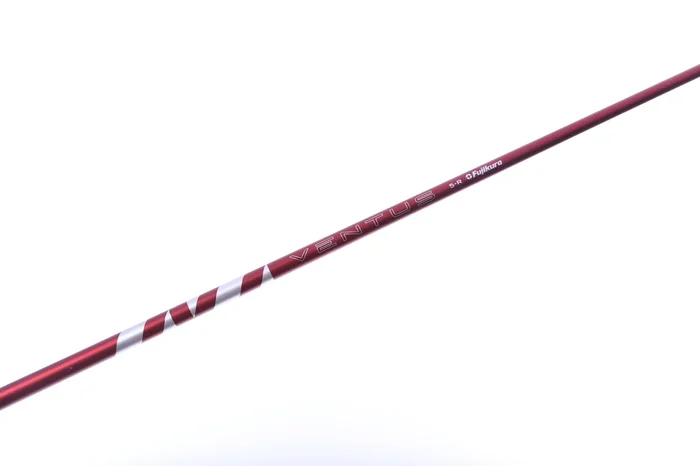 Used Fujikura Ventus Red Velocore+ Driver Shaft Regular Flex Graphite – 44.25 in – Titleist Adapter