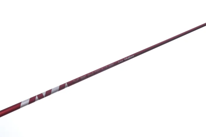 Used Fujikura Ventus Red Velocore+ Driver Shaft Seniors Flex Graphite – 43.75 in – Callaway Adapter