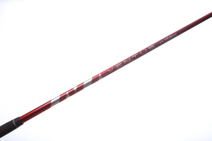 Used Fujikura Ventus Red Velocore Fairway Wood Shaft Regular Flex Graphite – 42.5 in – Callaway Adapter
