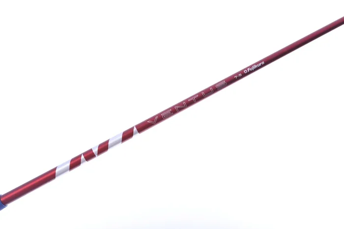 Used Fujikura Ventus Red Velocore+ Fairway Wood Shaft Stiff Flex Graphite – 41.5 in – No Adapter