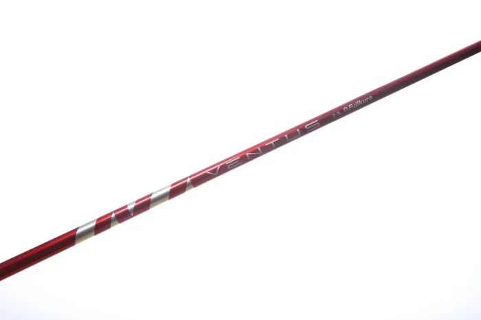 Used Fujikura Ventus Red Velocore Fairway Wood Shaft Stiff Flex Graphite – 42 in – No Adapter