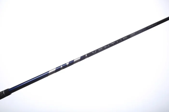 Used Fujikura Ventus TR Blue Non Velocore Fairway Wood Shaft Stiff Flex Graphite – 41 in – No Adapter