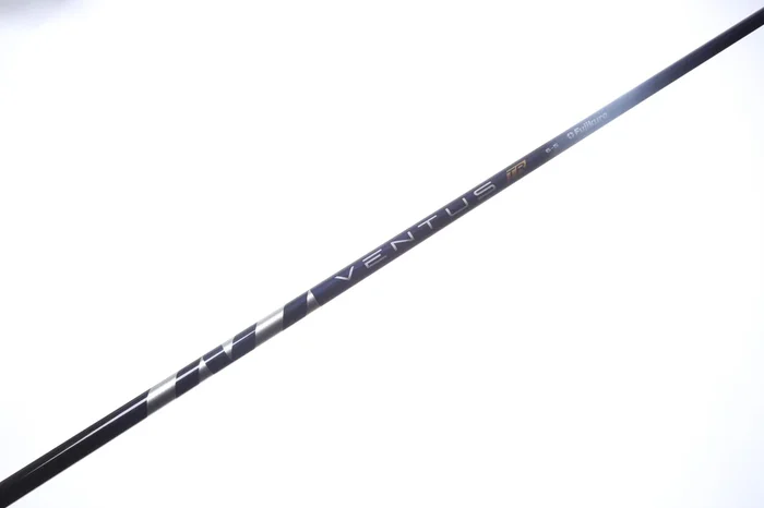 Used Fujikura Ventus TR Velocore Blue Driver Shaft Extra Stiff Flex Graphite – 43.5 in – Callaway Adapter