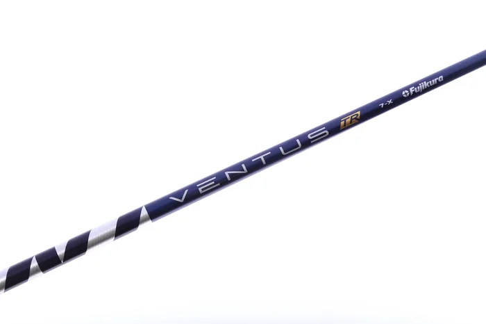 Used Fujikura Ventus TR Velocore Blue Fairway Wood Shaft Extra Stiff Flex Graphite – 42.75 in – Titleist Adapter