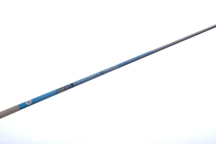 Used Graphite Design Tour AD UB Fairway Wood Shaft Regular Flex Graphite – 43 in – No Adapter