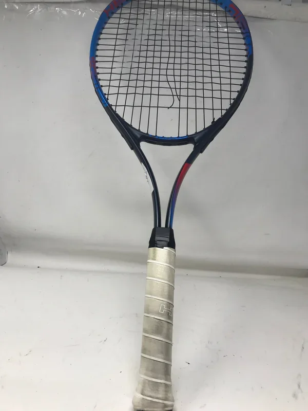 Used HEAD Ti. Reward Tennis Racquet Light Balance 27 Inch 4 1/4-2