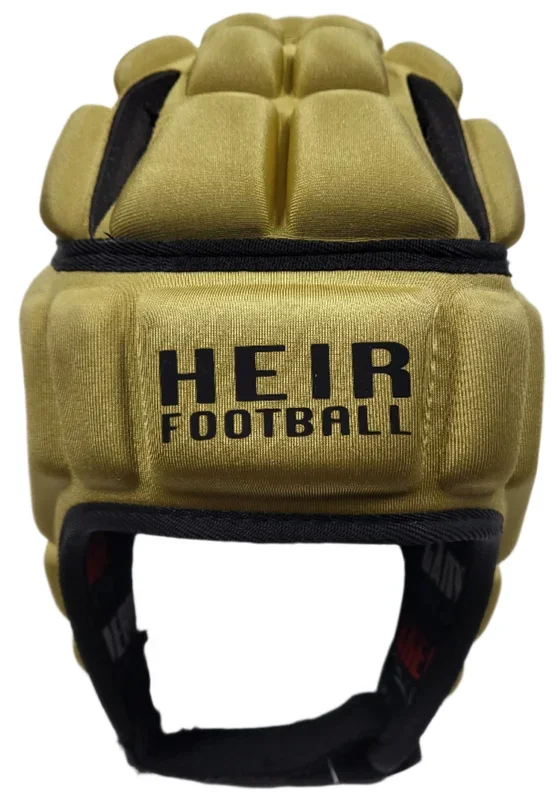 Used Heir Football Large Football Guardian Cap