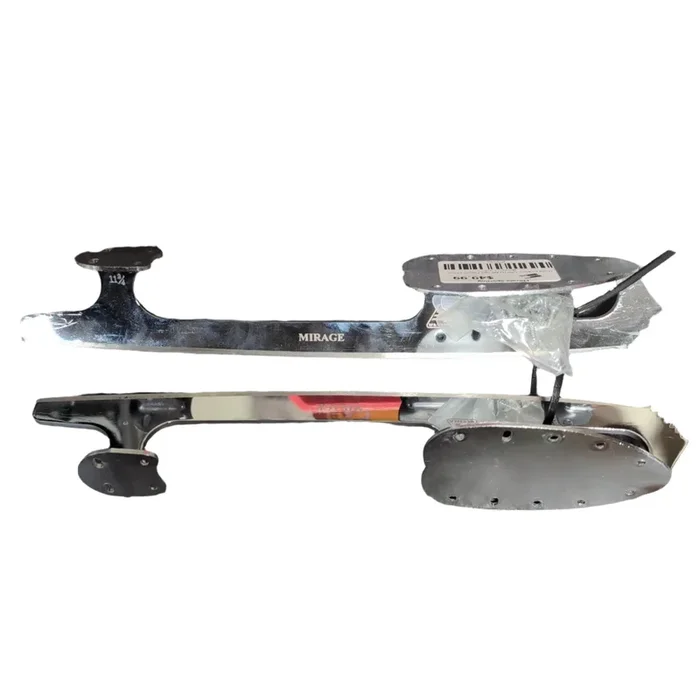 Used Jackson Ultima Mirage Figure Skate Blade 11 3/4″