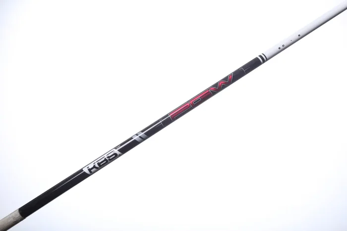 Used Kbs PGW Driver Shaft Stiff Graphite Fairway Wood Shaft – 43.5 in – No Adapter Adapter