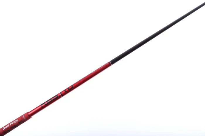 Used Kbs Td Tour Driven 70 Fairway Wood Shaft Stiff Flex Graphite – 42.25 in – TaylorMade Adapter