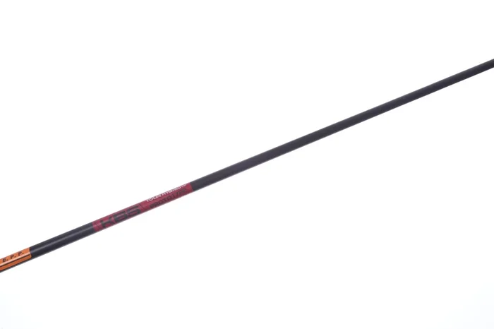 Used Kbs Tour Graphite Prototype Hybrid Shaft Regular Flex Graphite – 38.5 in – No Adapter