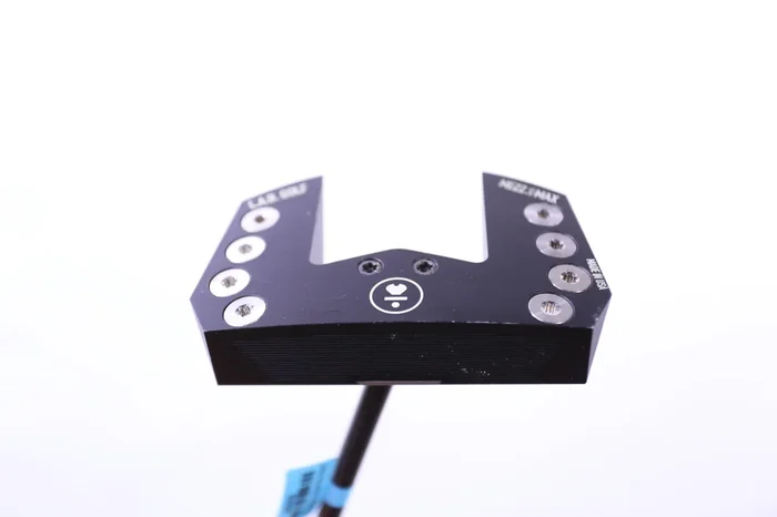 Used L.A.B. Golf Mezz 1 Max Putter – Right-Handed – 35 in – Mallet