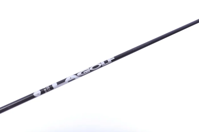 Used La Golf A Series Hybrid Shaft Extra Stiff Flex Graphite – 38.25 in – No Adapter
