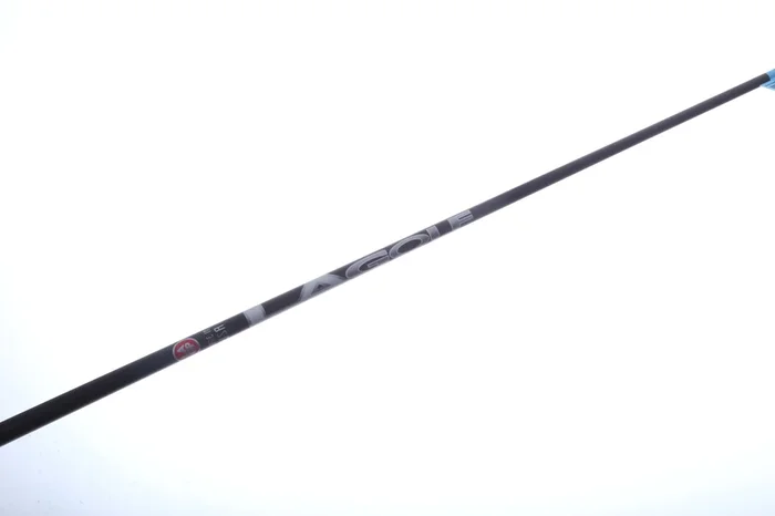 Used La Golf A Series Hybrid Shaft Extra Stiff Flex Graphite – 38.75 in – No Adapter
