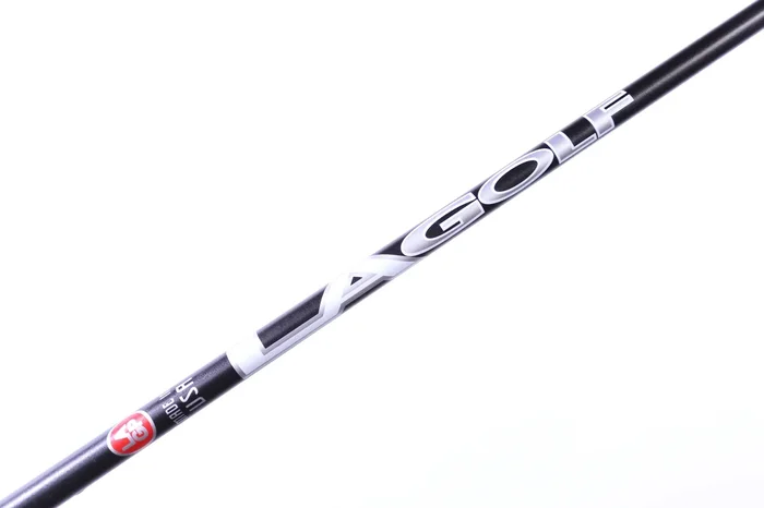 Used La Golf A Series Hybrid Shaft Extra Stiff Flex Graphite – 39.25 in – No Adapter